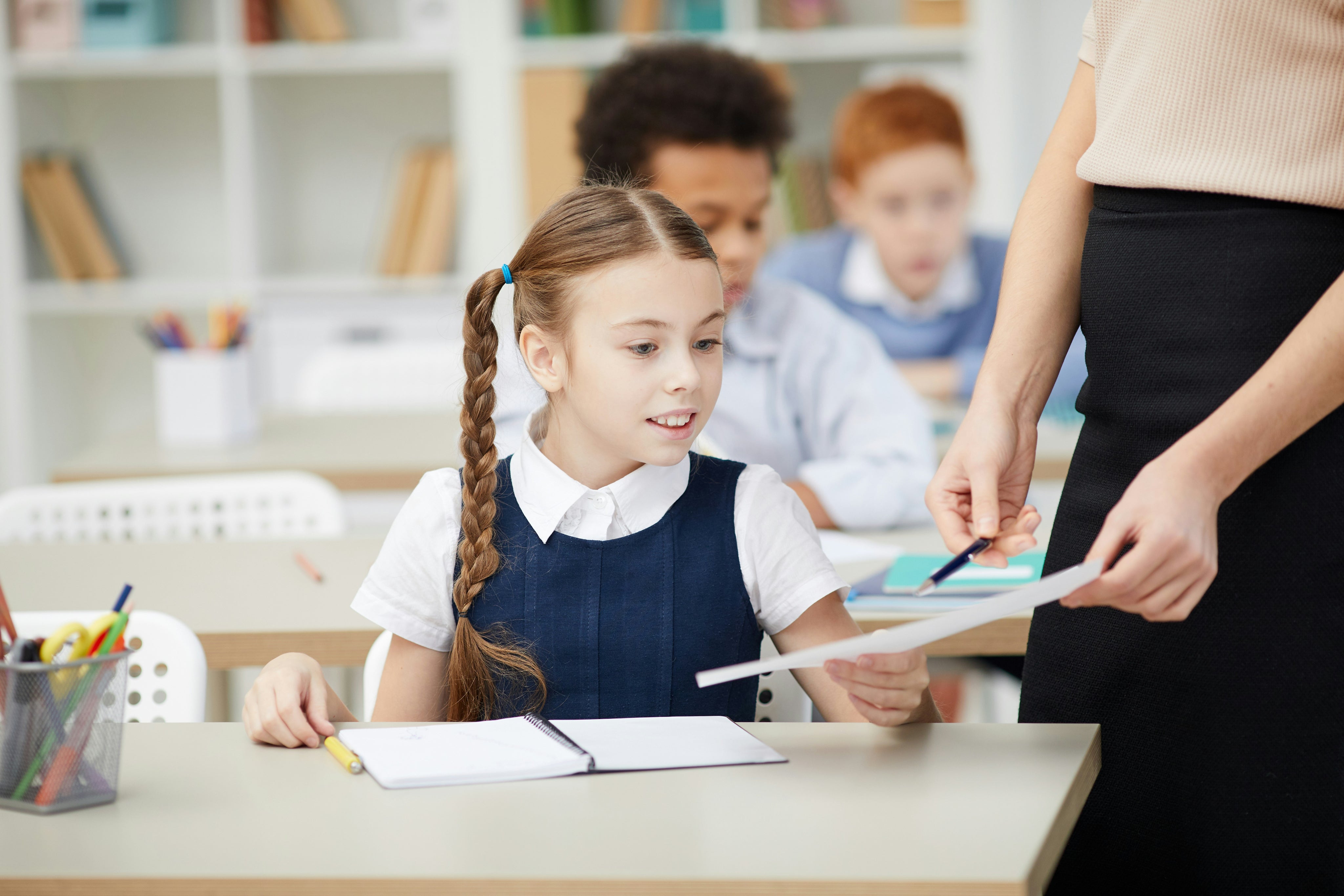 What’s Ahead for School Partners