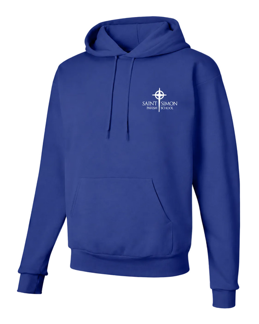 Hooded Sweatshirt