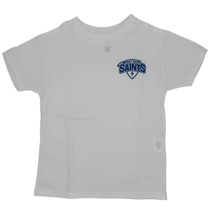 Short Sleeve Tee - SnapFit