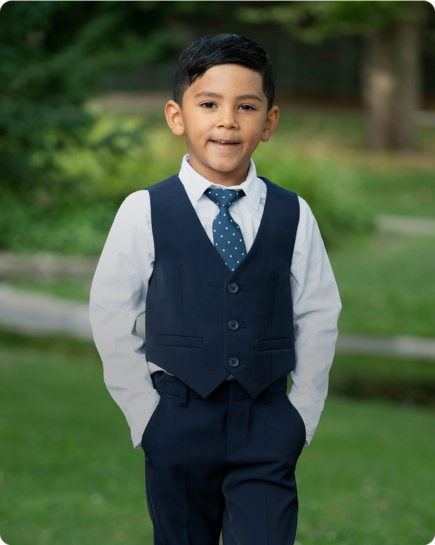 CHAPEL WEAR