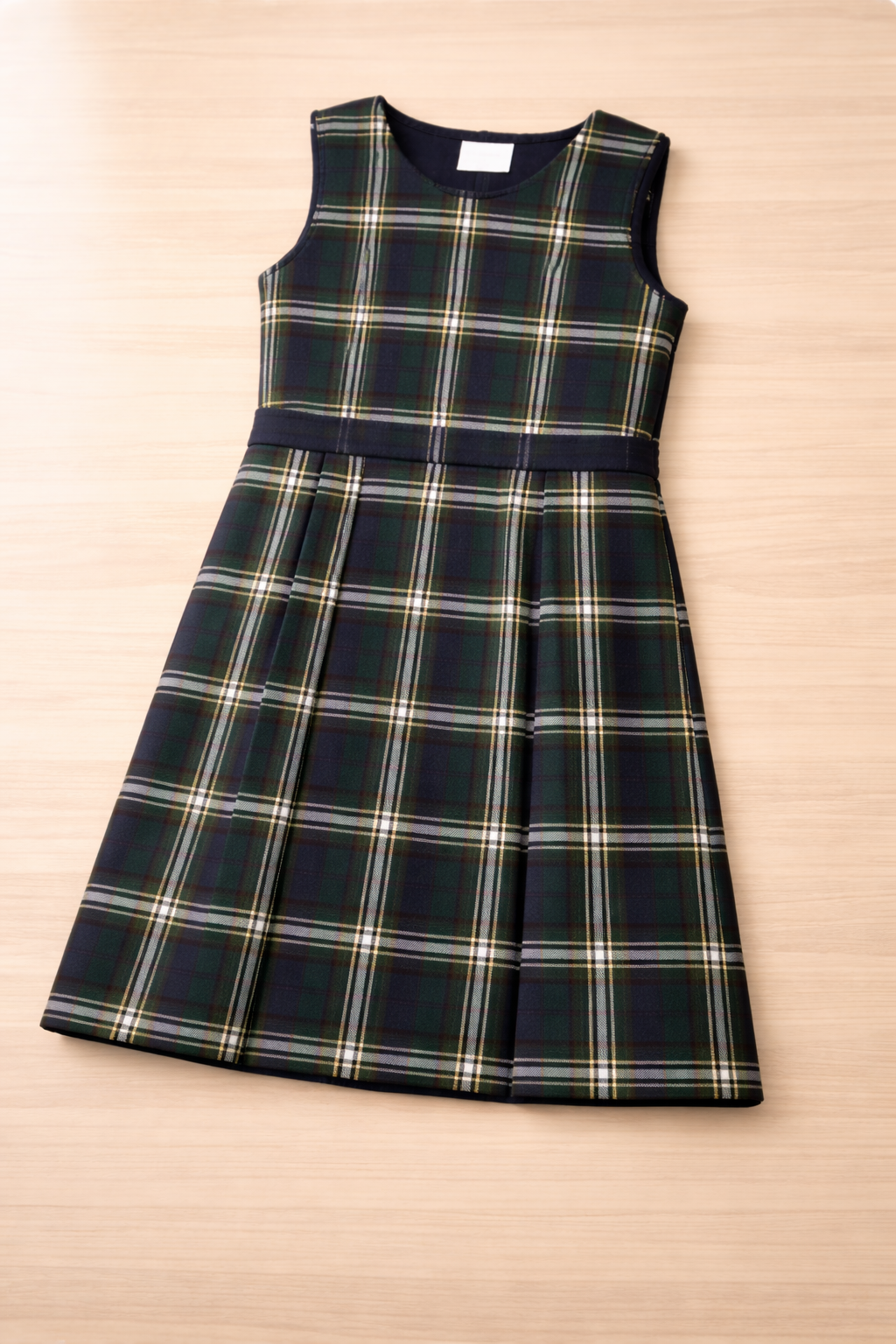 Try-on Jumper