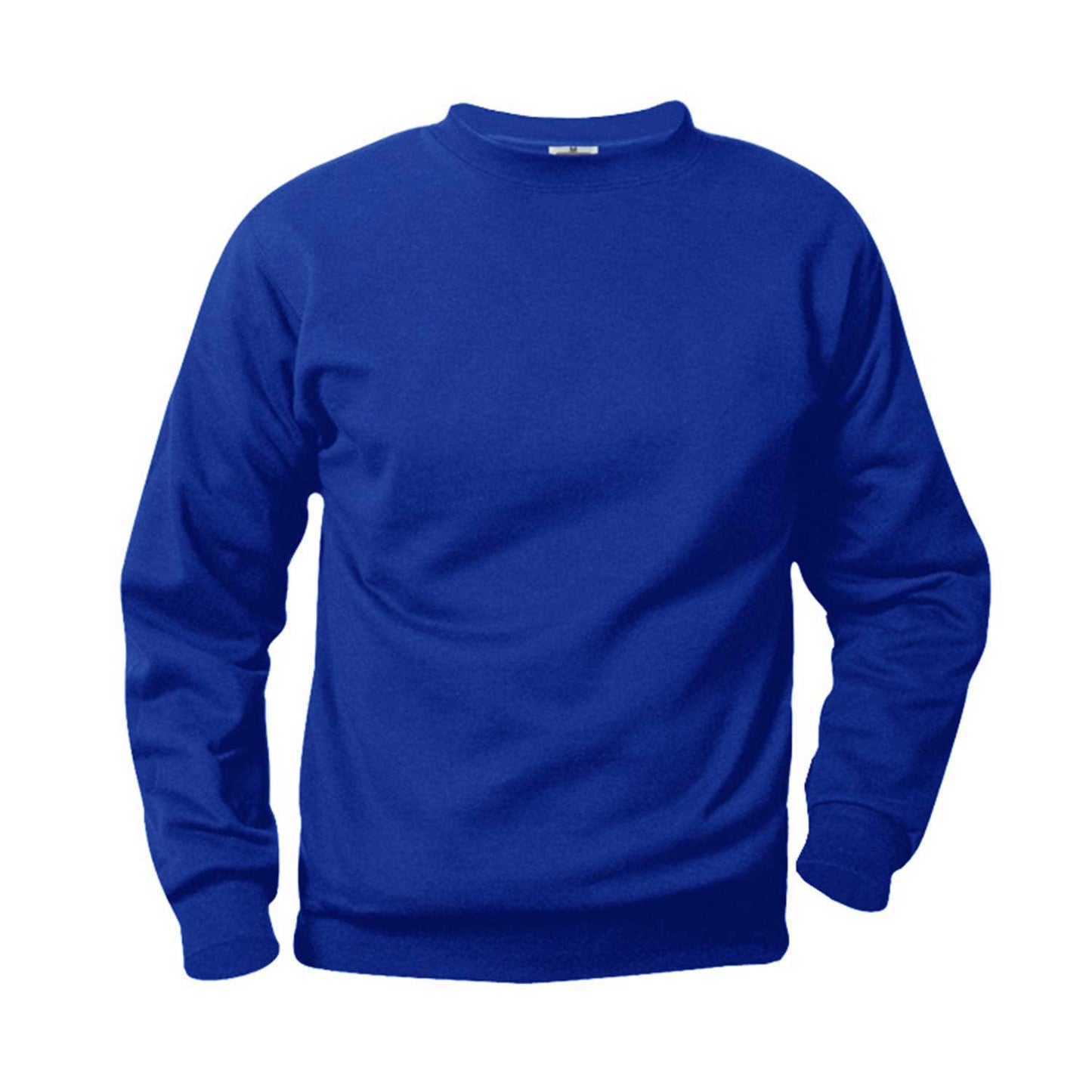 Crewneck Sweatshirt - SnapFit