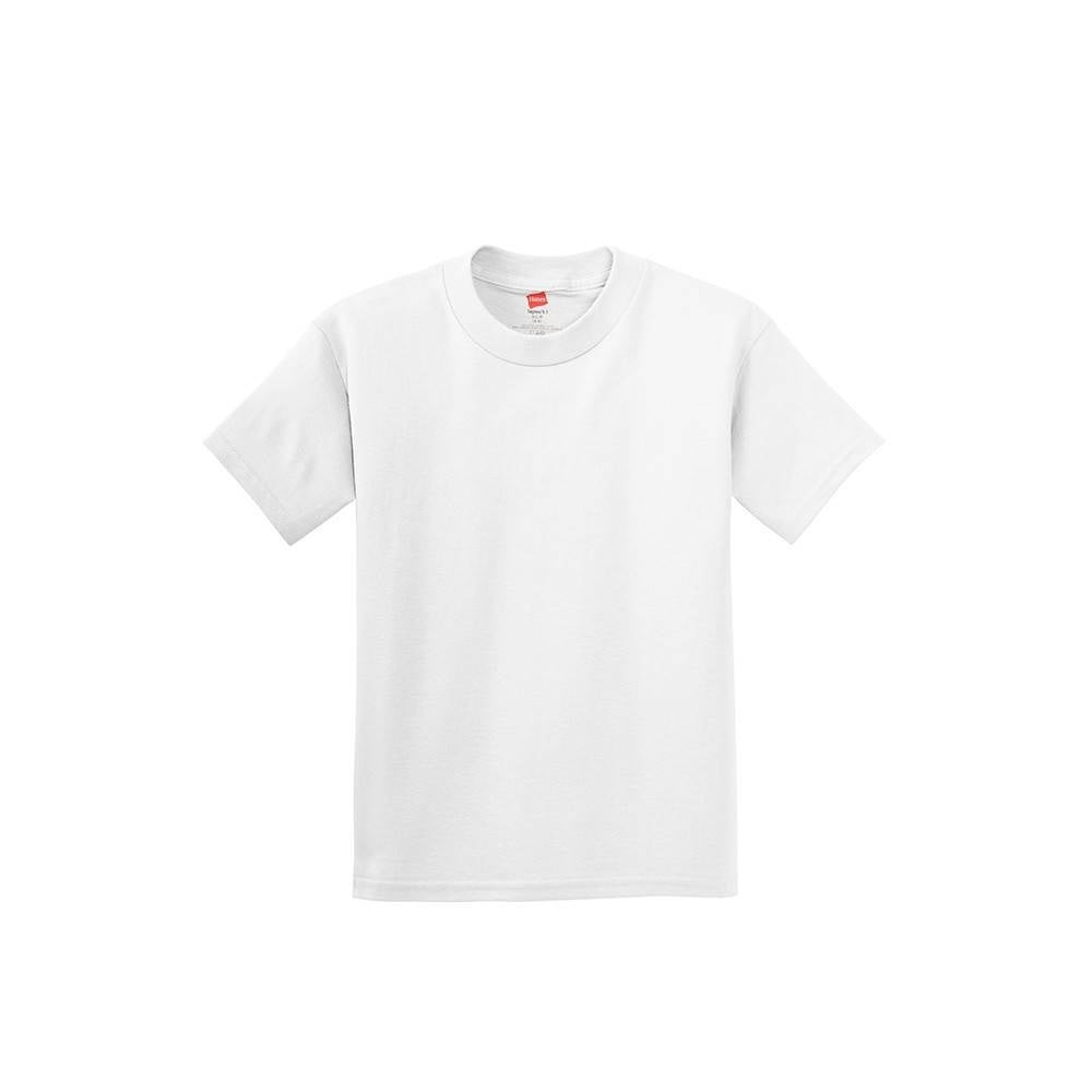 Short Sleeve Tee - SnapFit