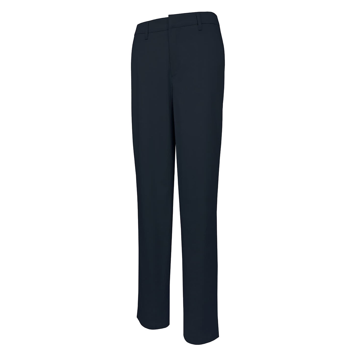 Girls' Plain Pants - SnapFit