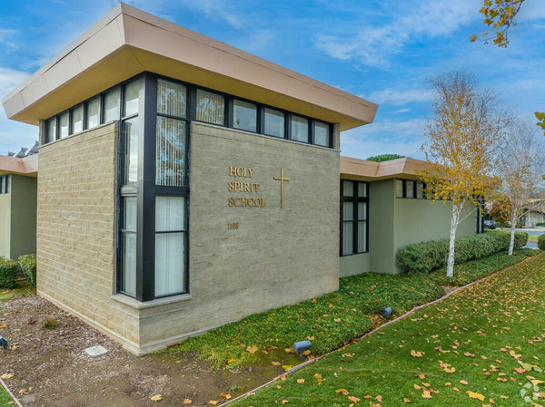 Holy Spirit School