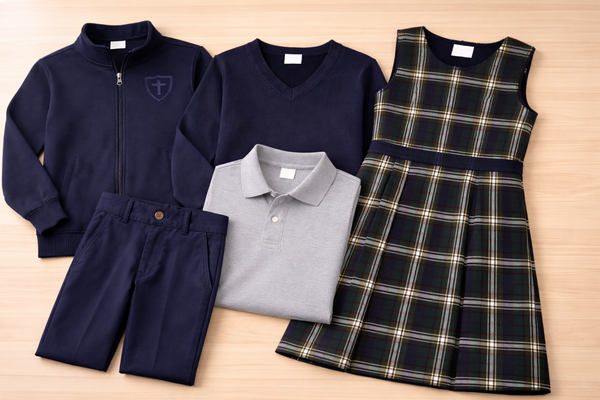 Try-on Items