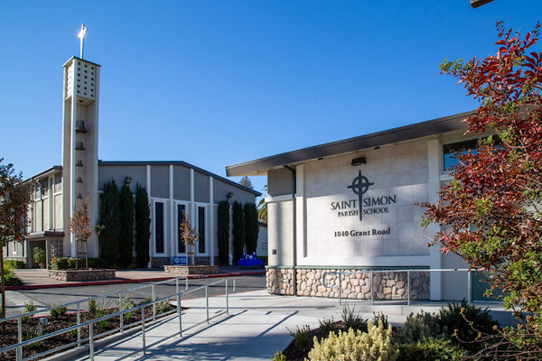 Saint Simon Parish School