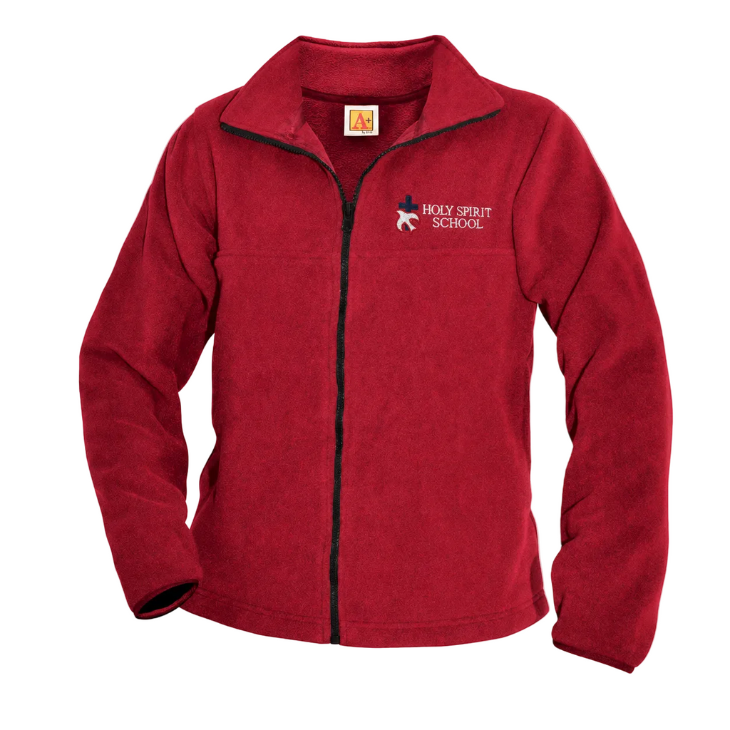 Fleece Jacket