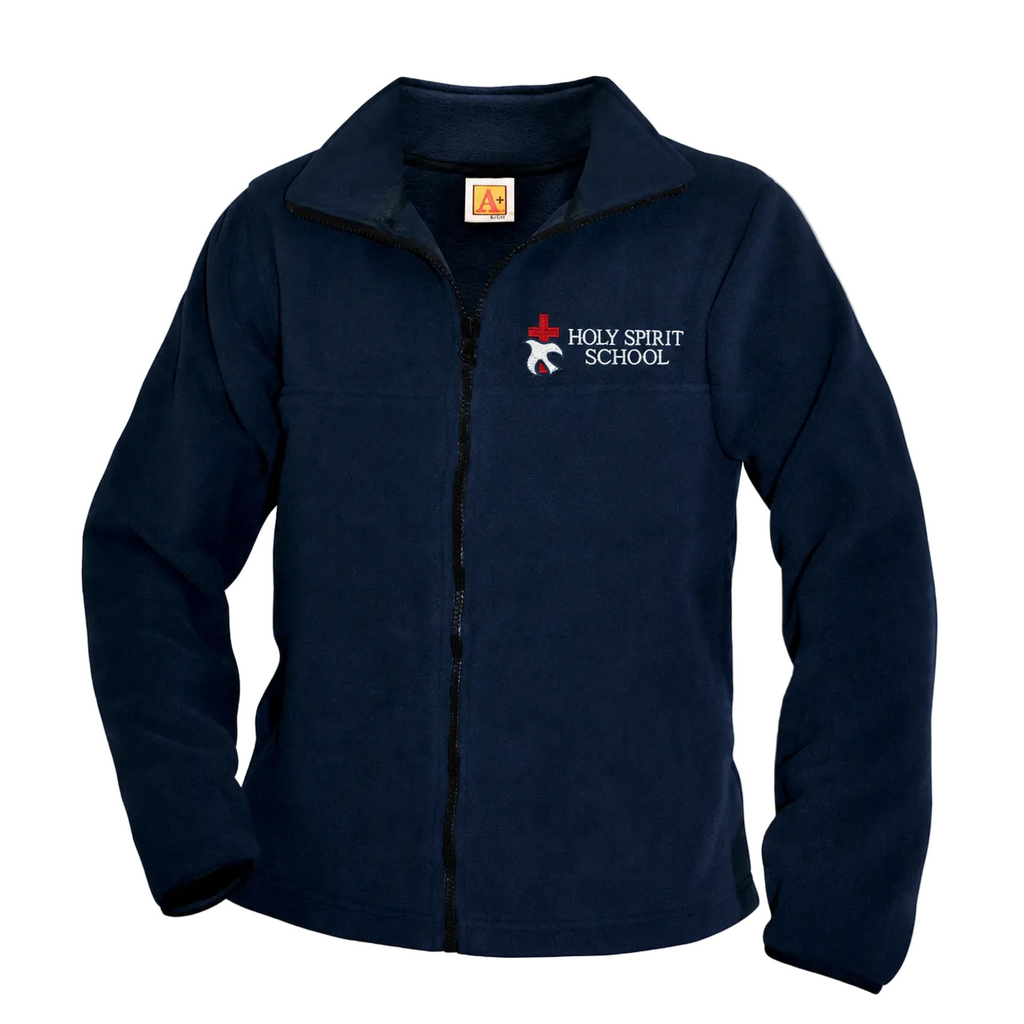 Fleece Jacket