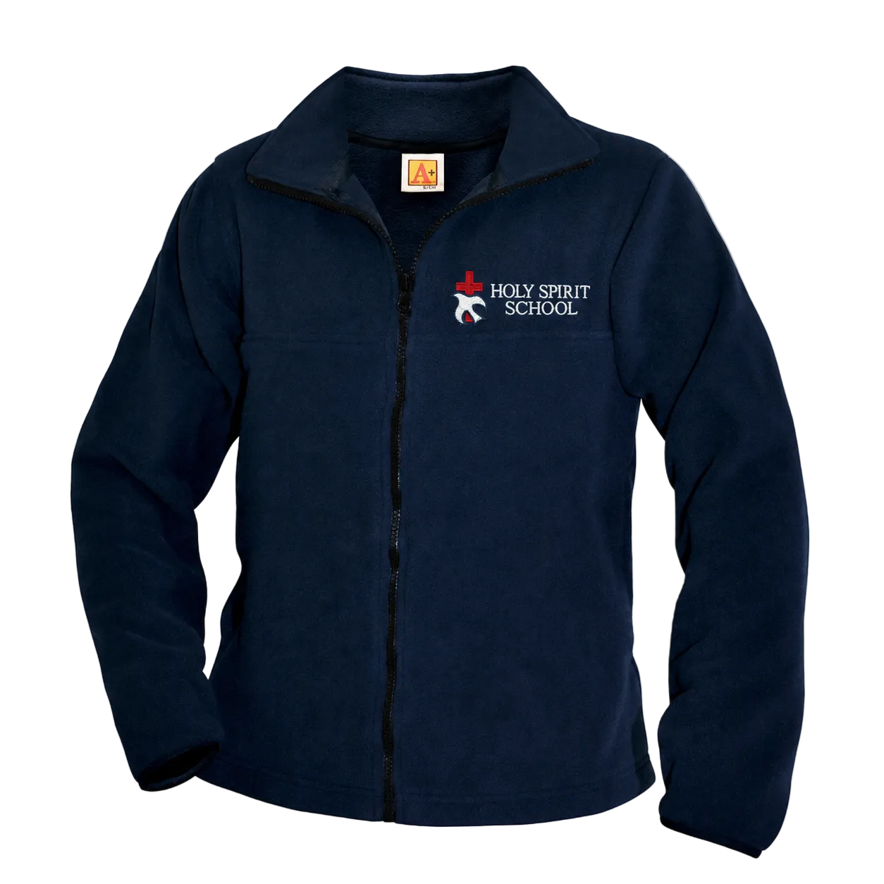 Fleece Jacket