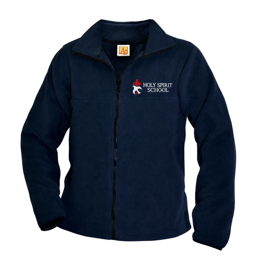 Fleece Jacket
