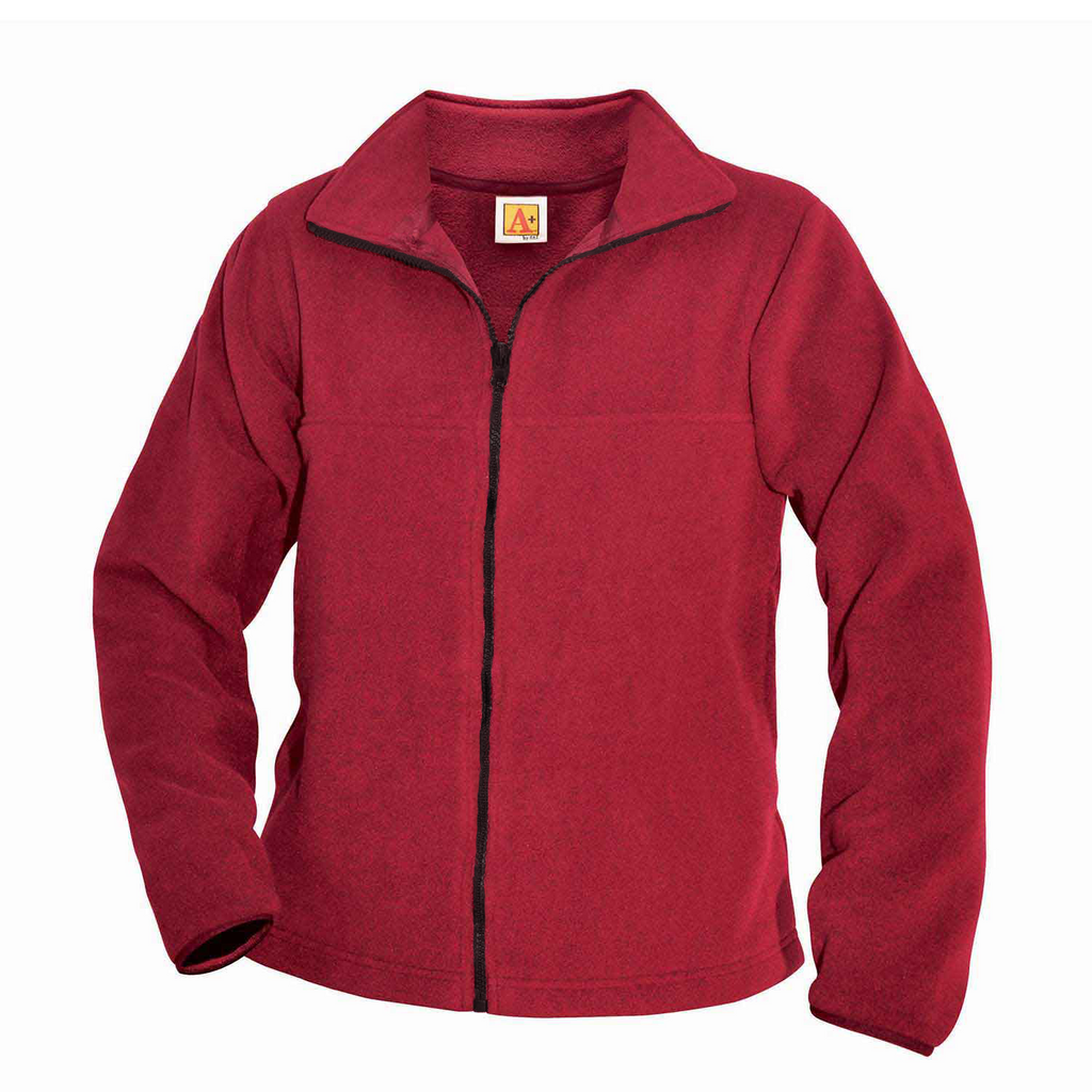 Fleece Jacket - HSS