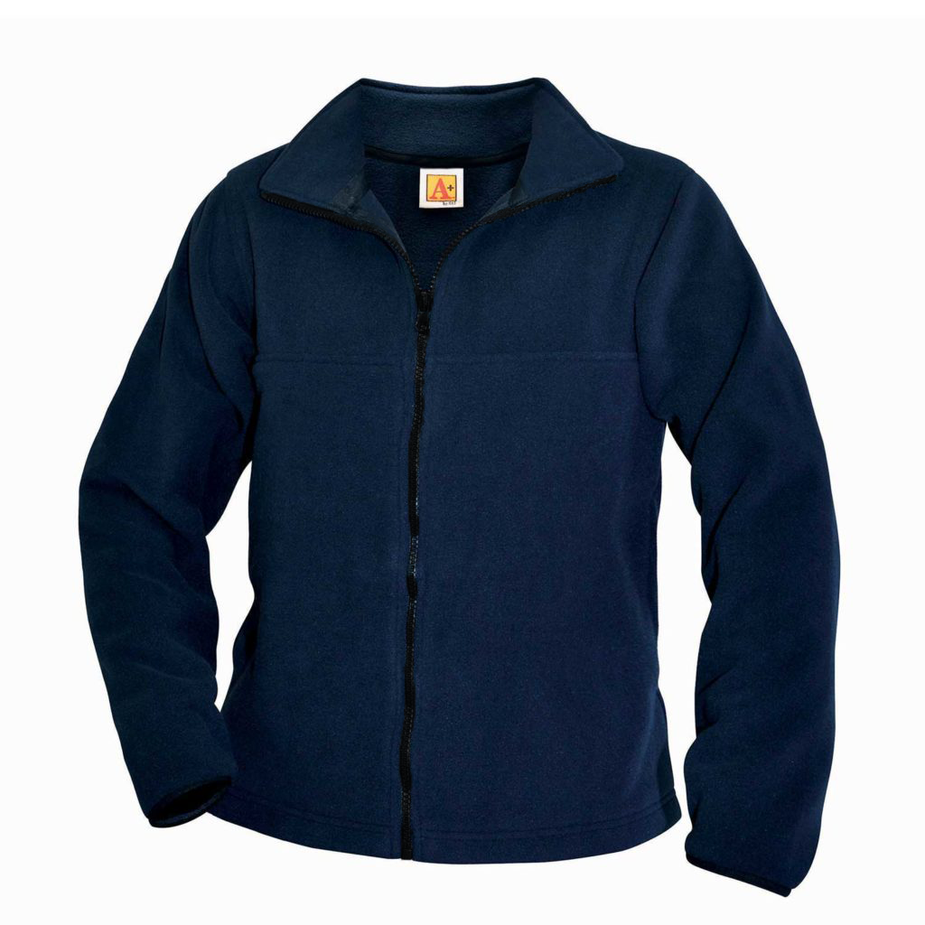 Fleece Jacket - HSS