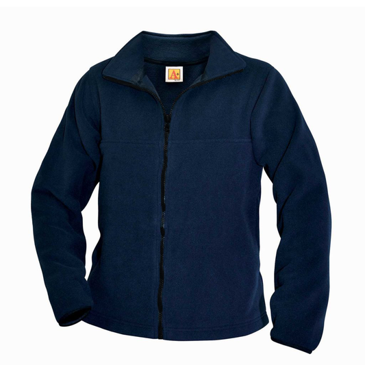 Fleece Jacket - HSS