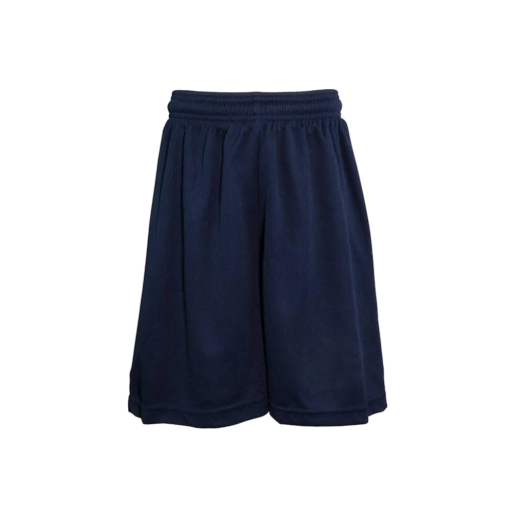 Mesh Athletic Shorts - HSS