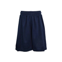 Mesh Athletic Shorts - HSS