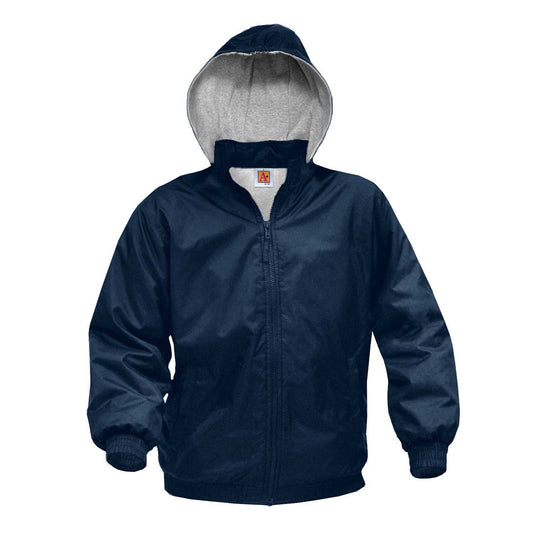 Nylon Jacket - HSS