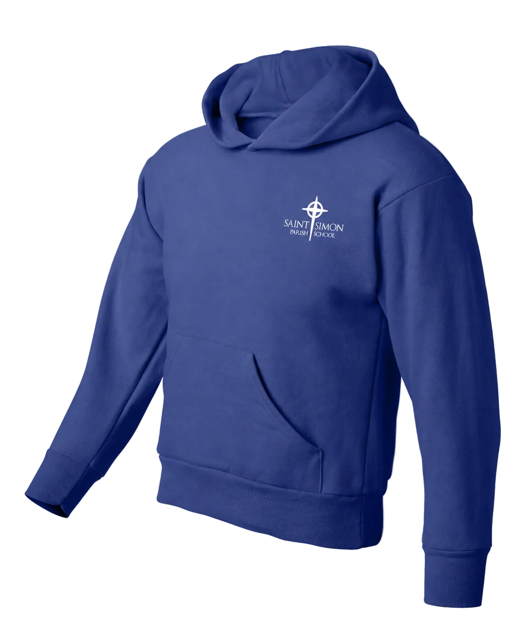Hooded Sweatshirt