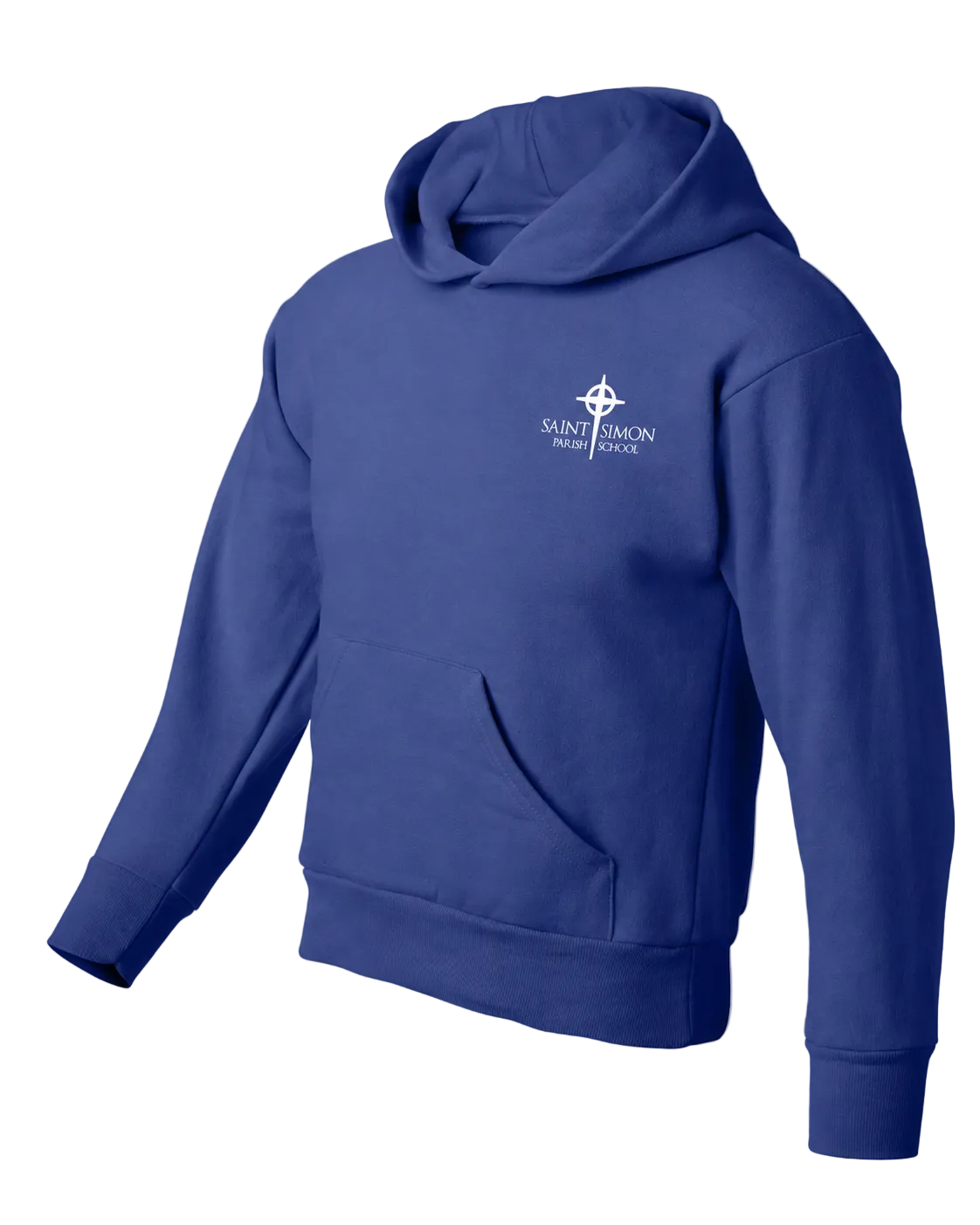 Hooded Sweatshirt