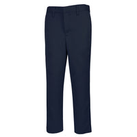 Boys' Plain Pants (Stretch Twill)