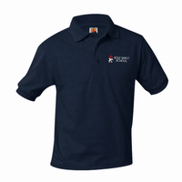 Polo (Short Sleeve, Jersey knit)