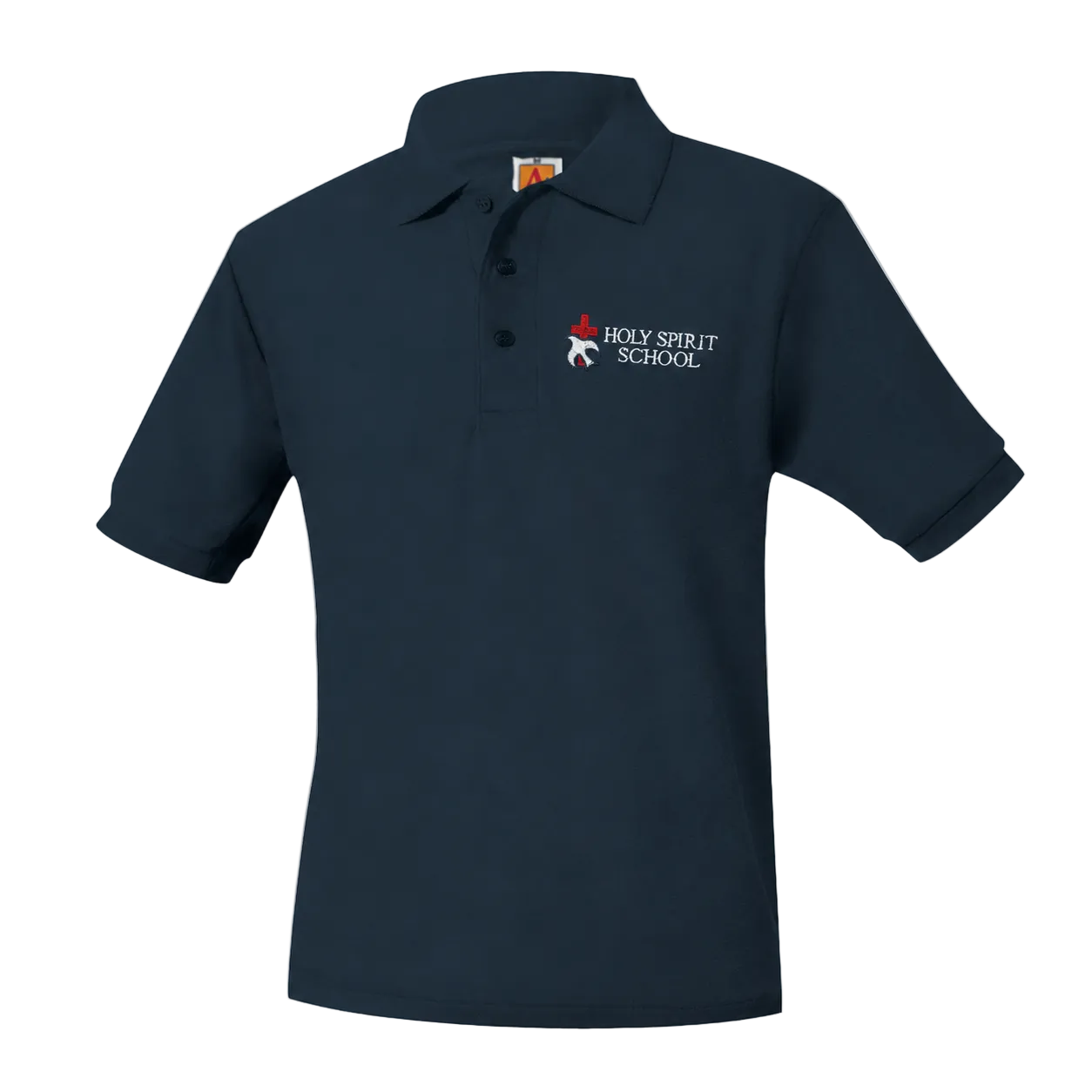 Polo (Short Sleeve, Pique)