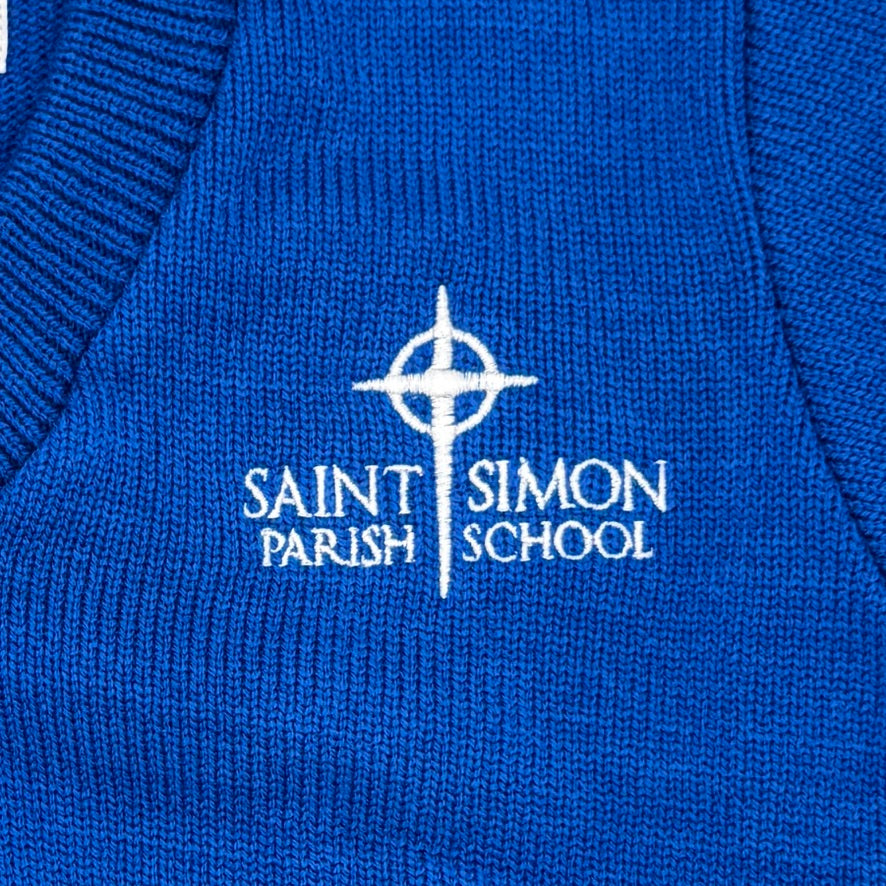 V-Neck Pullover Sweater - SnapFit