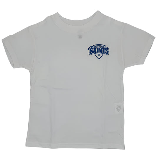 Short Sleeve Tee - SnapFit