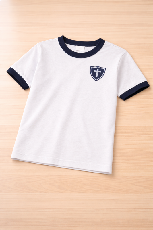 Try-on Athletic Shirt