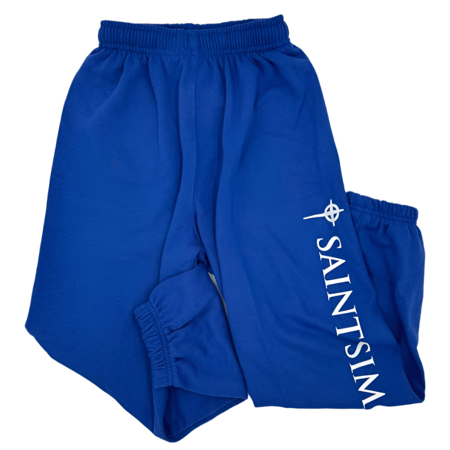 Sweatpants - SnapFit