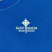 Crewneck Sweatshirt - SnapFit