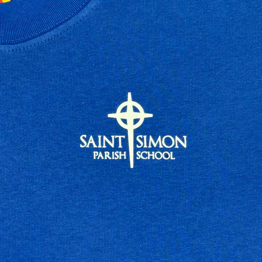 Crewneck Sweatshirt - SnapFit