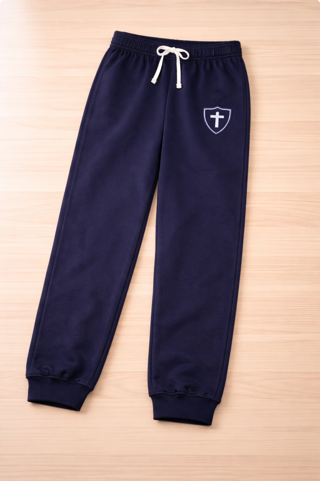 Try-on Athletic Sweats