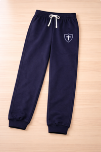 Try-on Athletic Sweats