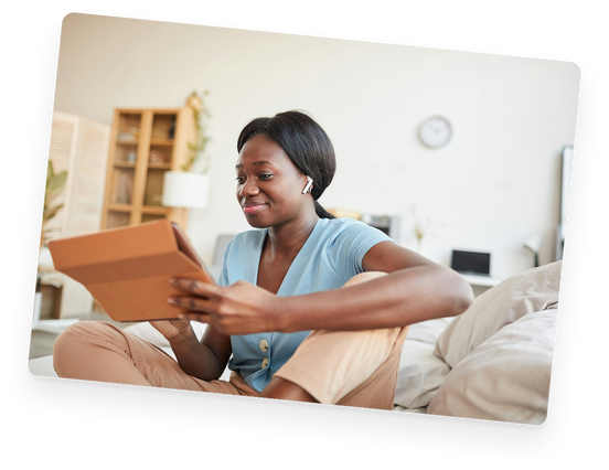 Need to return or exchange something?