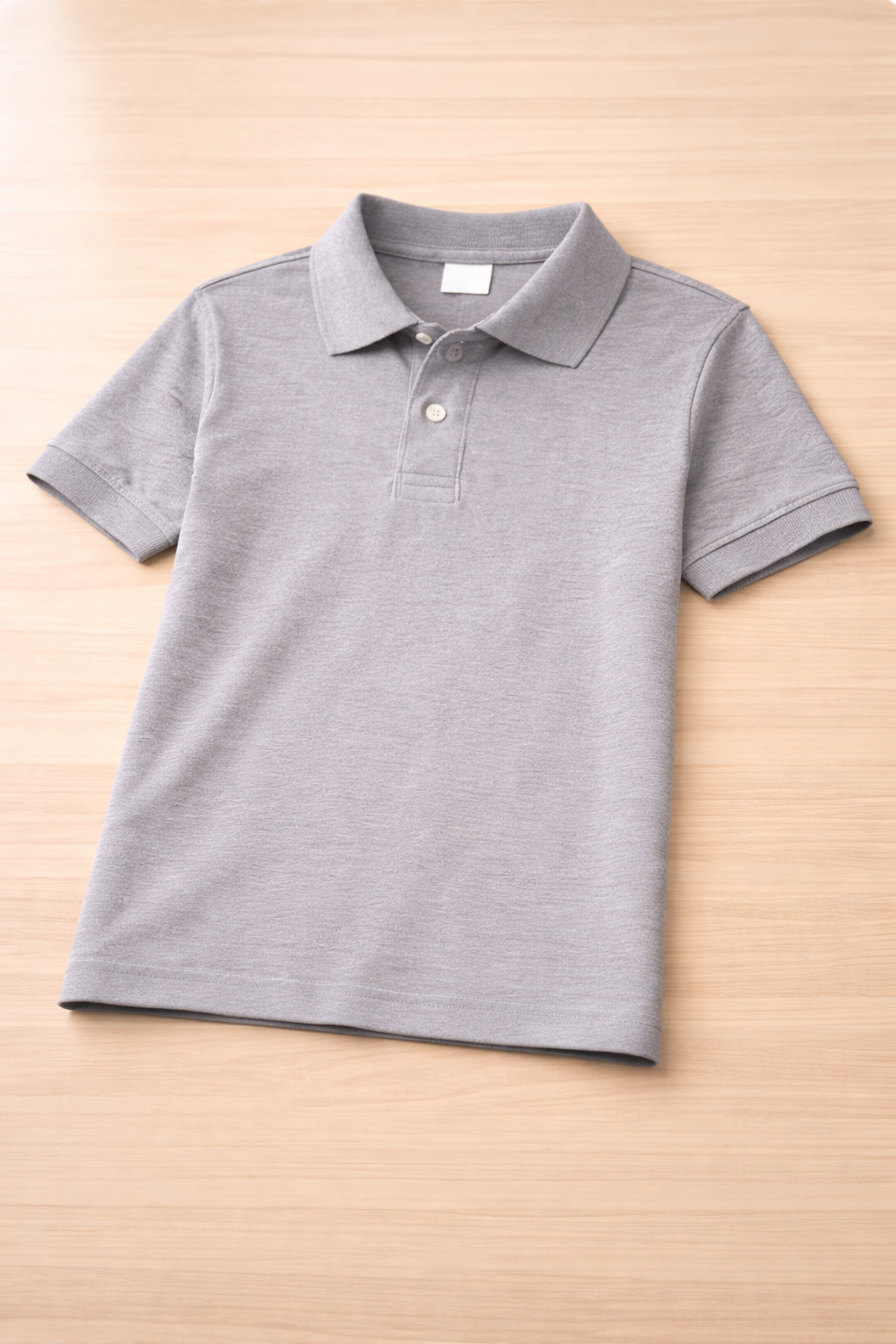 Try-on Polo