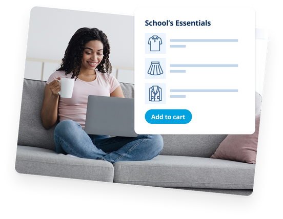 See Your Curated Selection