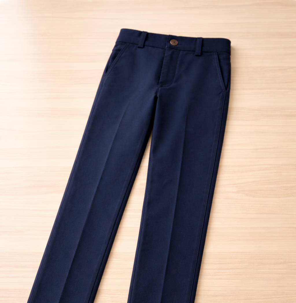 Try-on Pants