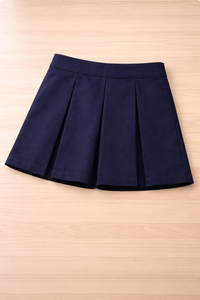 Try-on Skorts