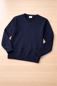 Try-on Cardigan / Sweater