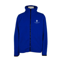 Fleece Full Zip - SnapFit