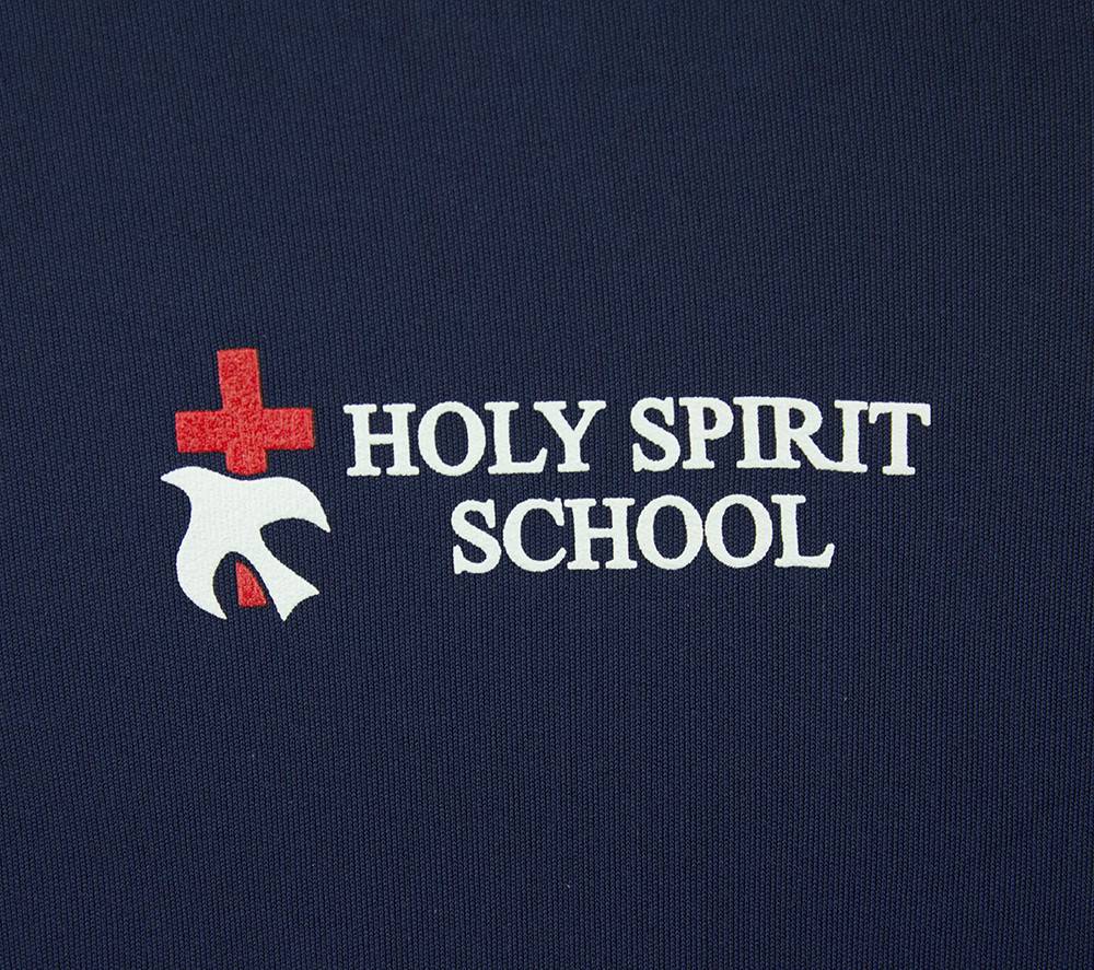 Short Sleeve Tee - HSS
