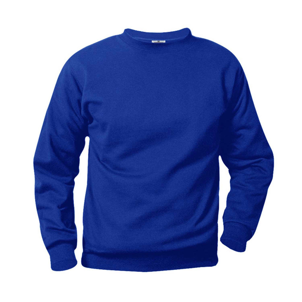 Crewneck Sweatshirt - SnapFit