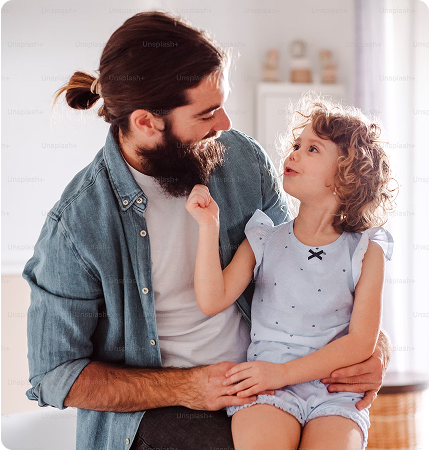 Get the right items, fast