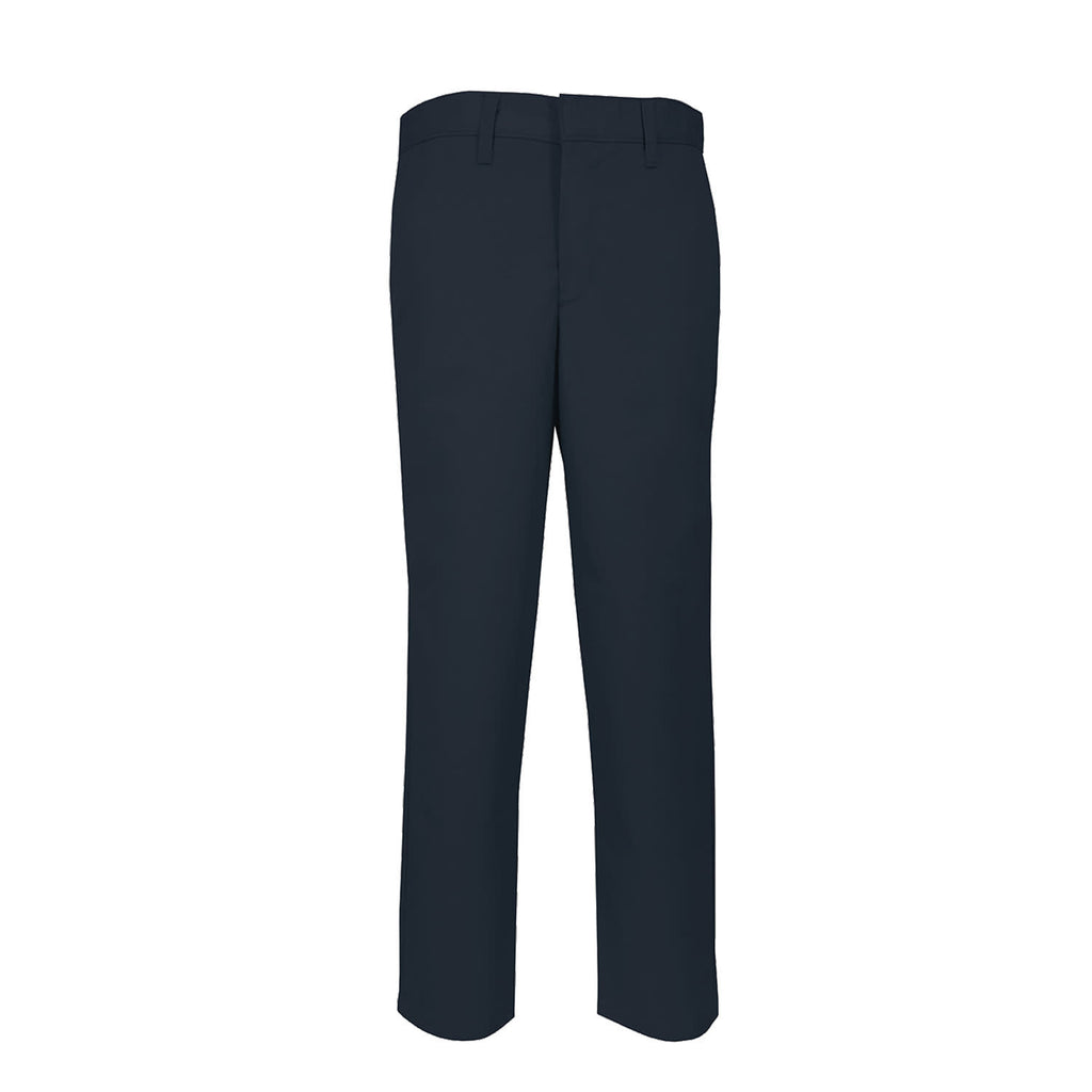 Boys' Plain Pants - SnapFit
