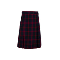 Plaid Skirt - HSS
