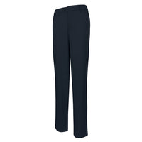 Girls' Plain Pants - SnapFit