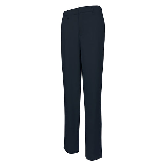 Girls' Plain Pants - SnapFit
