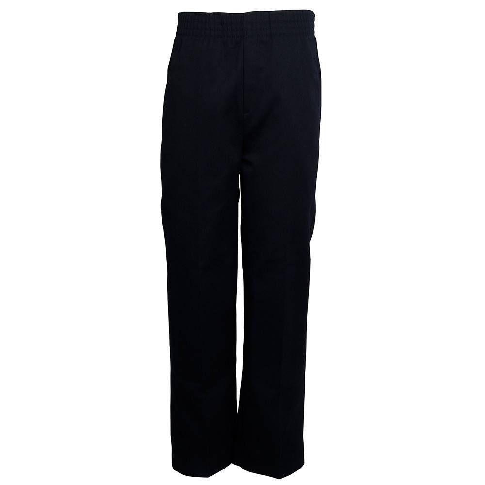 Pull-on Pants - SnapFit